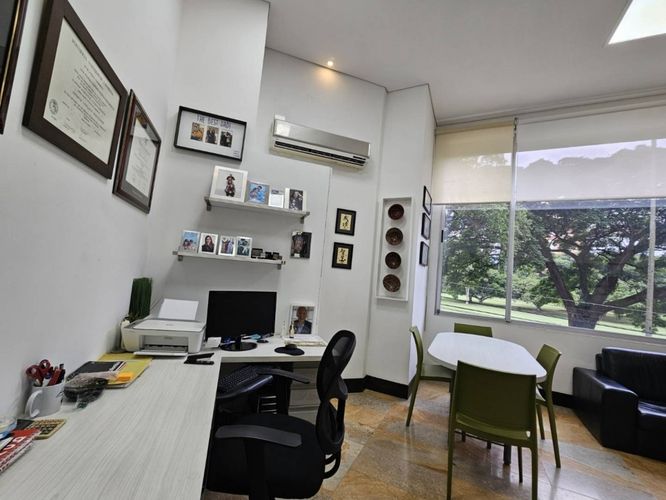 Oficina en venta en Ciudad Jardin, Cali, 61 m² · foto 14 de 18