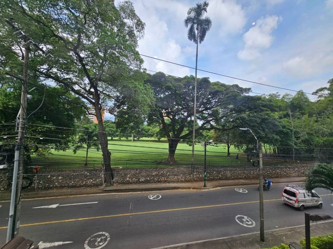 Oficina en venta en Ciudad Jardin, Cali, 61 m² · foto 16 de 18