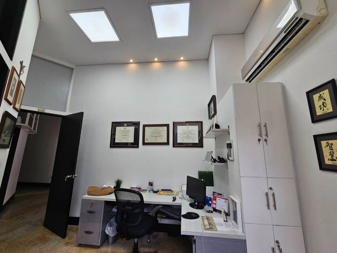 Oficina en venta en Ciudad Jardin, Cali, 61 m² · foto 17 de 18