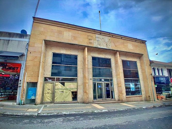 Oficina en venta en Centro, Ibagué, 1270 m² · foto 13 de 24