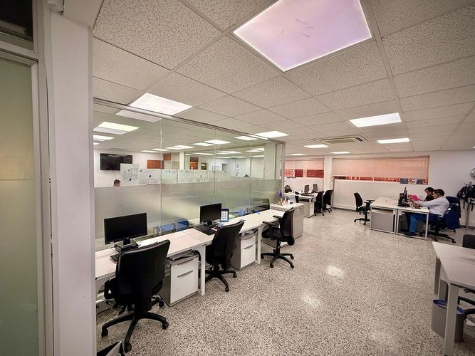 Oficina en venta en Centro, Ibagué, 1270 m² · foto 19 de 24
