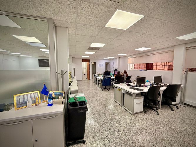 Oficina en venta en Centro, Ibagué, 1270 m² · foto 23 de 24