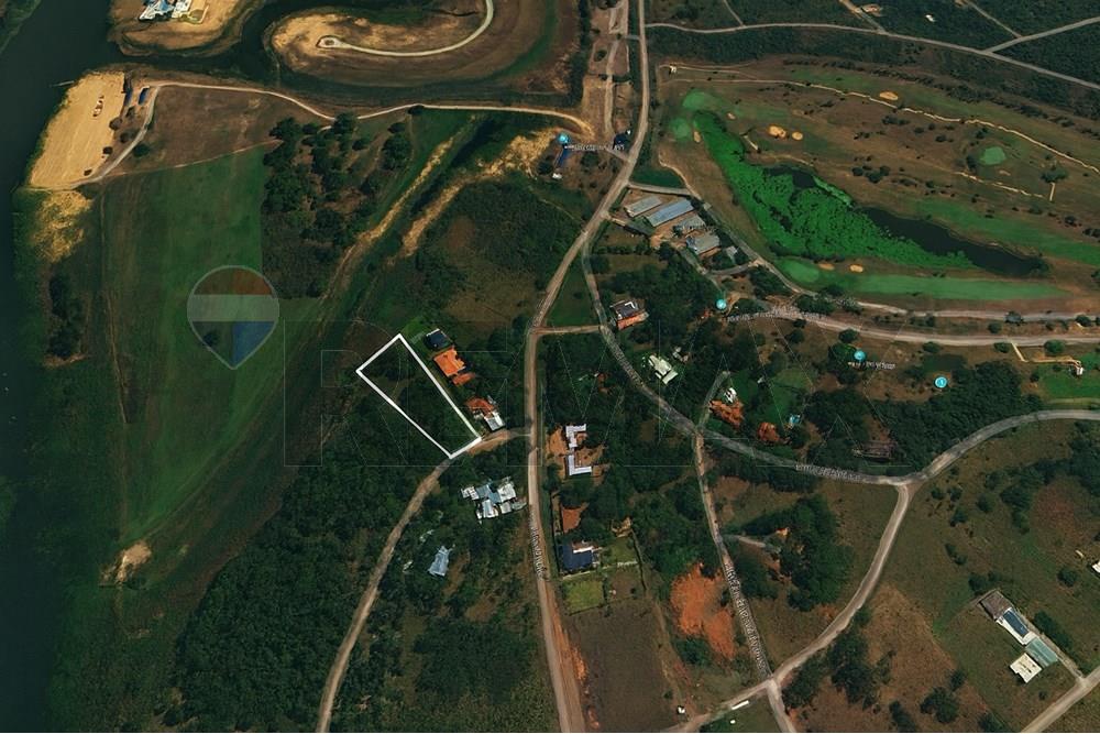 Terreno en venta en Mariano Roque Alonso — foto 3