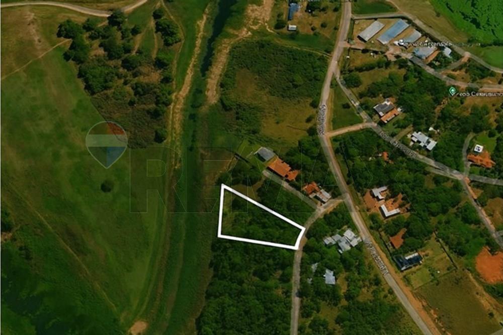 Terreno en venta en Mariano Roque Alonso — foto 2