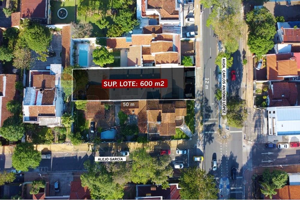 En Venta Depósito en Barrio Sajonia - Asunción — foto 2