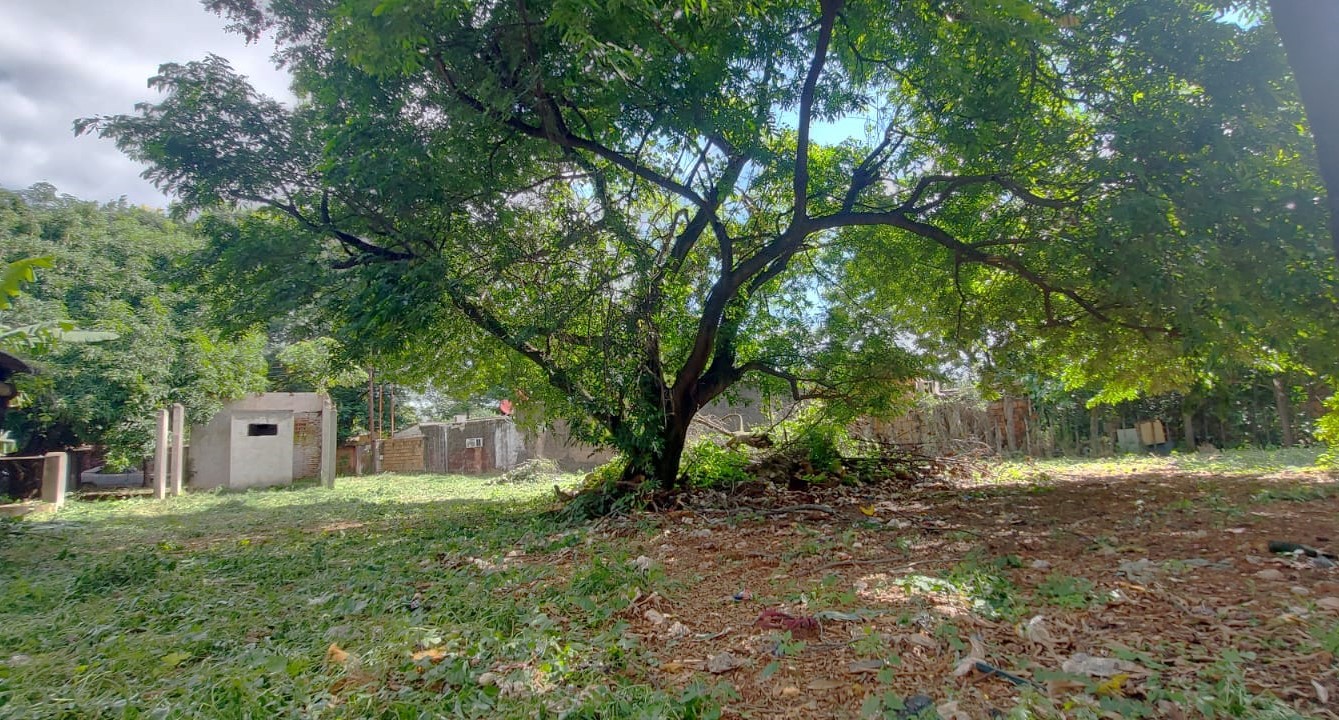 ¡¡¡EN VENTA!!! Terreno estratégico en B° San Miguel - San Lorenzo. — foto 2