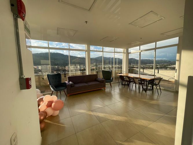 Apartaestudio en venta en La Flora, Cali, 41 m² · foto 13 de 13