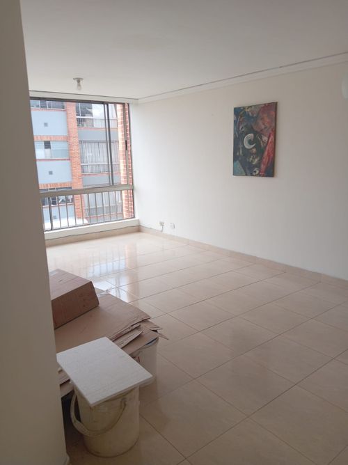 Apartamento de 2 alcobas en venta en Mirandela Estancia, Bogotá, 62 m² · foto 2 de 20