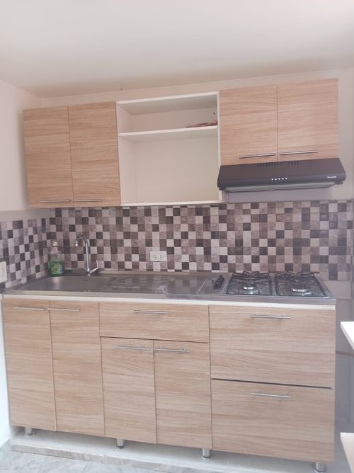 Apartamento de 2 alcobas en venta en Mirandela Estancia, Bogotá, 62 m² · foto 5 de 20