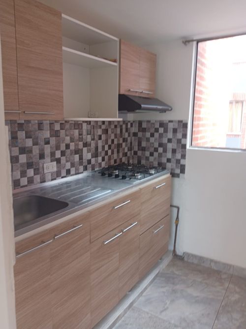 Apartamento de 2 alcobas en venta en Mirandela Estancia, Bogotá, 62 m² · foto 8 de 20