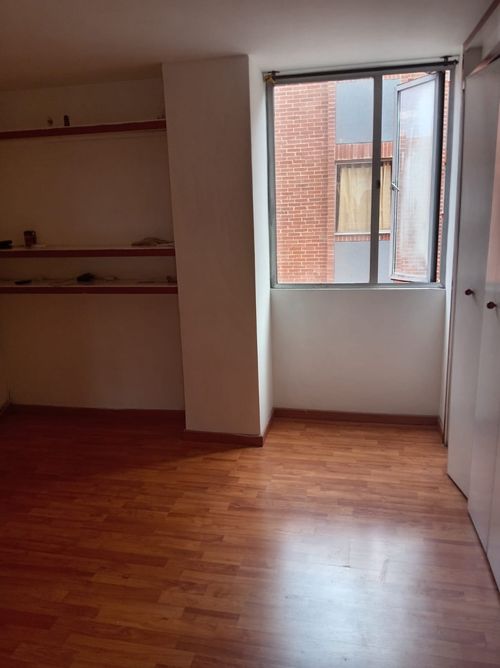 Apartamento de 2 alcobas en venta en Mirandela Estancia, Bogotá, 62 m² · foto 10 de 20