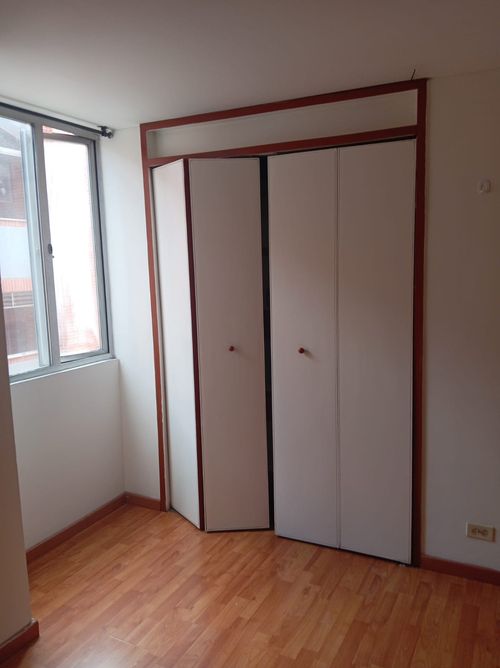 Apartamento de 2 alcobas en venta en Mirandela Estancia, Bogotá, 62 m² · foto 11 de 20