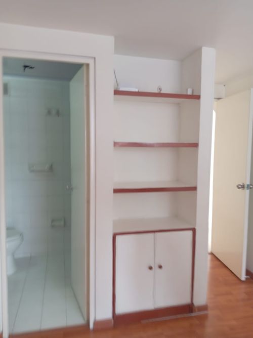Apartamento de 2 alcobas en venta en Mirandela Estancia, Bogotá, 62 m² · foto 15 de 20