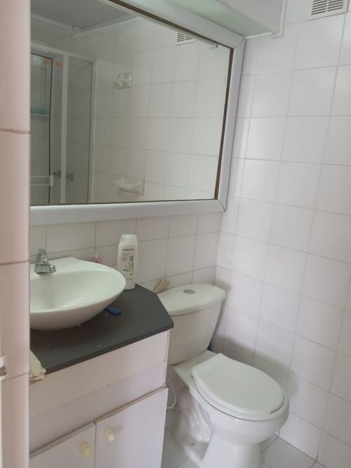 Apartamento de 2 alcobas en venta en Mirandela Estancia, Bogotá, 62 m² · foto 17 de 20
