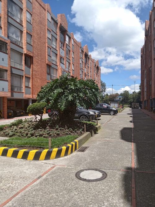 Apartamento de 2 alcobas en venta en Mirandela Estancia, Bogotá, 62 m² · foto 18 de 20