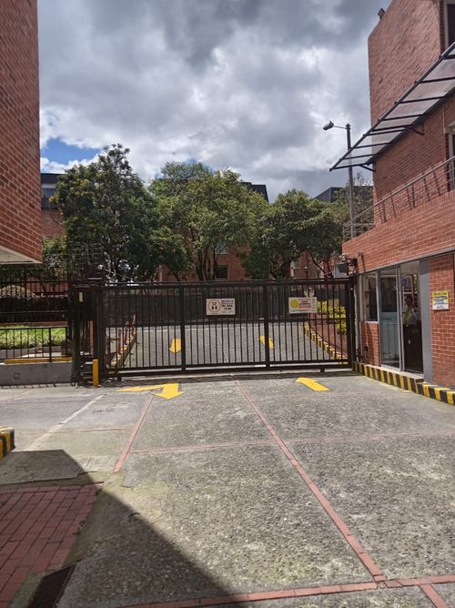 Apartamento de 2 alcobas en venta en Mirandela Estancia, Bogotá, 62 m² · foto 19 de 20