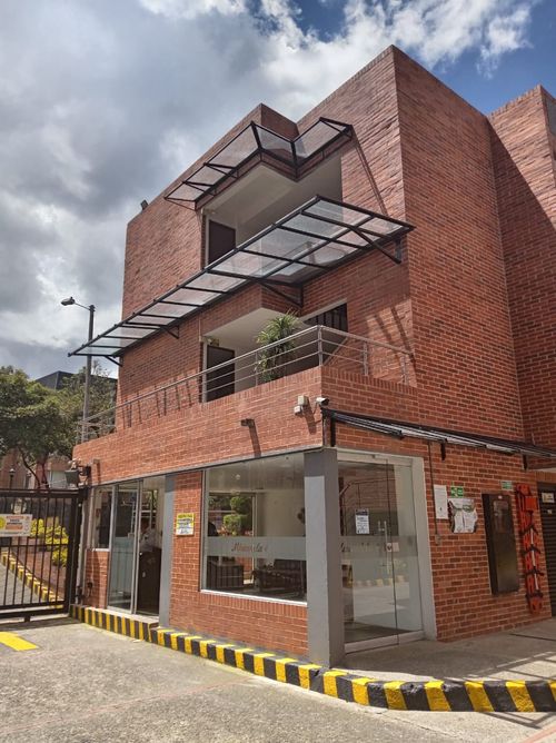 Apartamento de 2 alcobas en venta en Mirandela Estancia, Bogotá, 62 m² · foto 20 de 20
