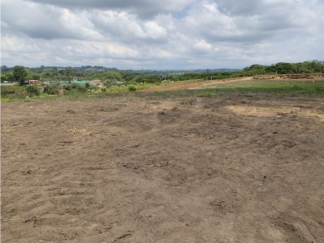 Lote en venta en Hojas Anchas, Armenia, 3000 m² · foto 2 de 5