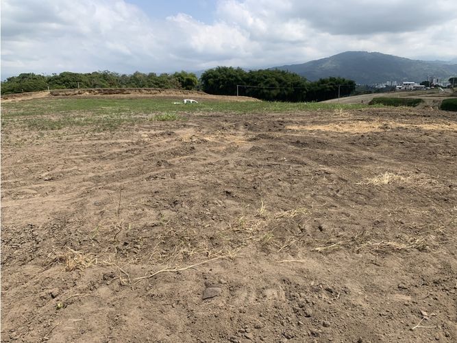 Lote en venta en Hojas Anchas, Armenia, 3000 m² · foto 3 de 5