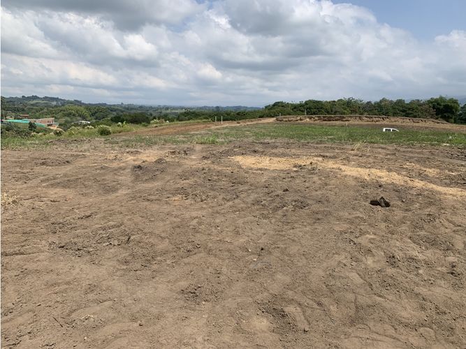 Lote en venta en Hojas Anchas, Armenia, 3000 m² · foto 4 de 5