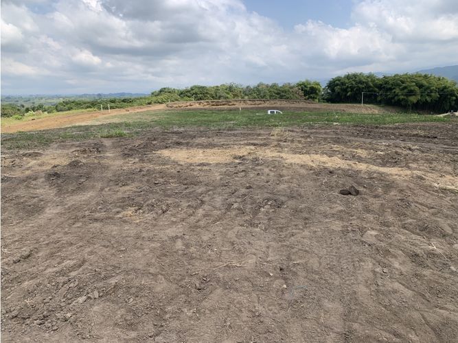 Lote en venta en Hojas Anchas, Armenia, 3000 m² · foto 5 de 5