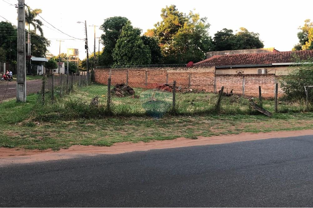 VENDO TERRENO EN CAPIATÁ, EN ESQUINA     J.A. — foto 2