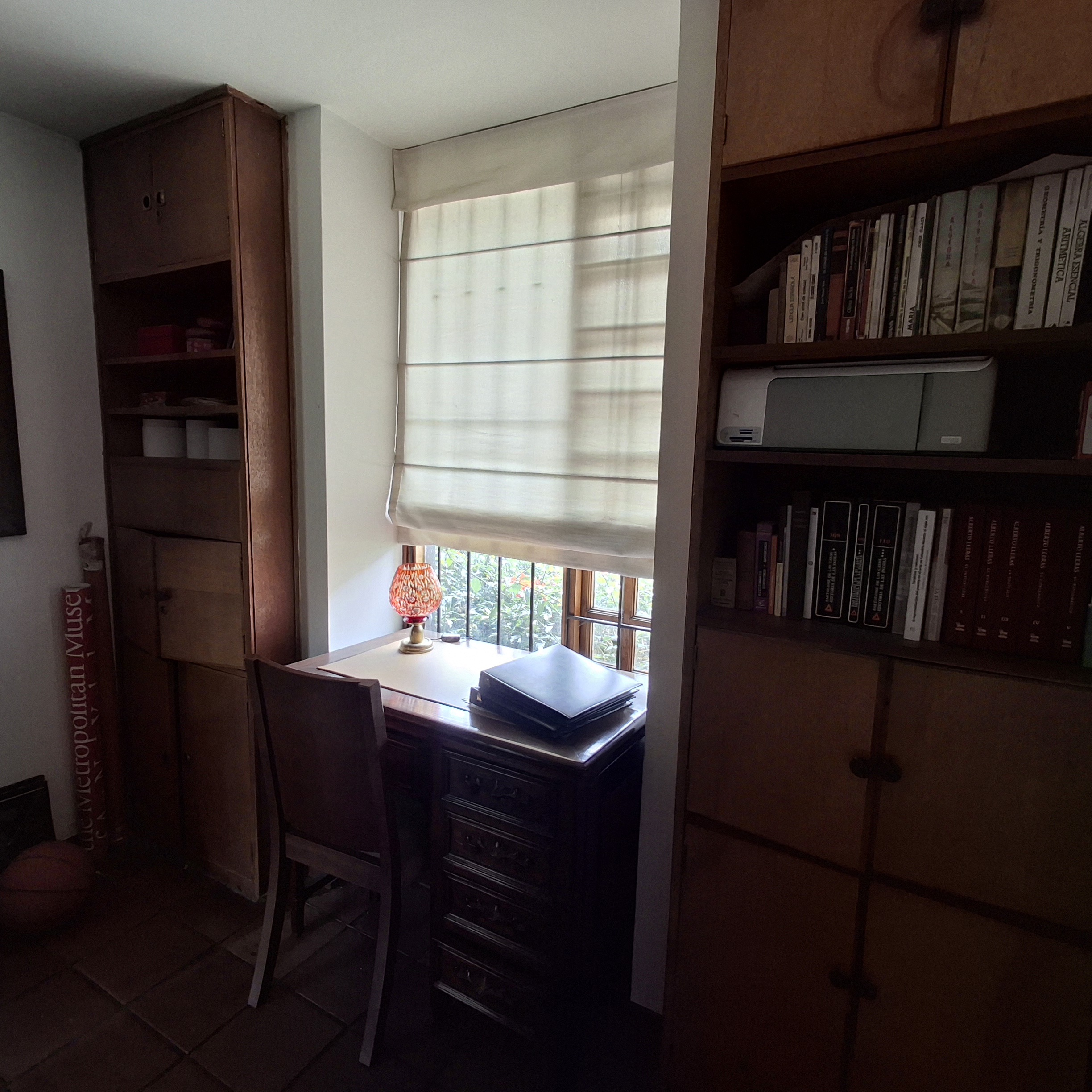 Casa en venta en Alhambra, Bogotá · foto 4 de 24