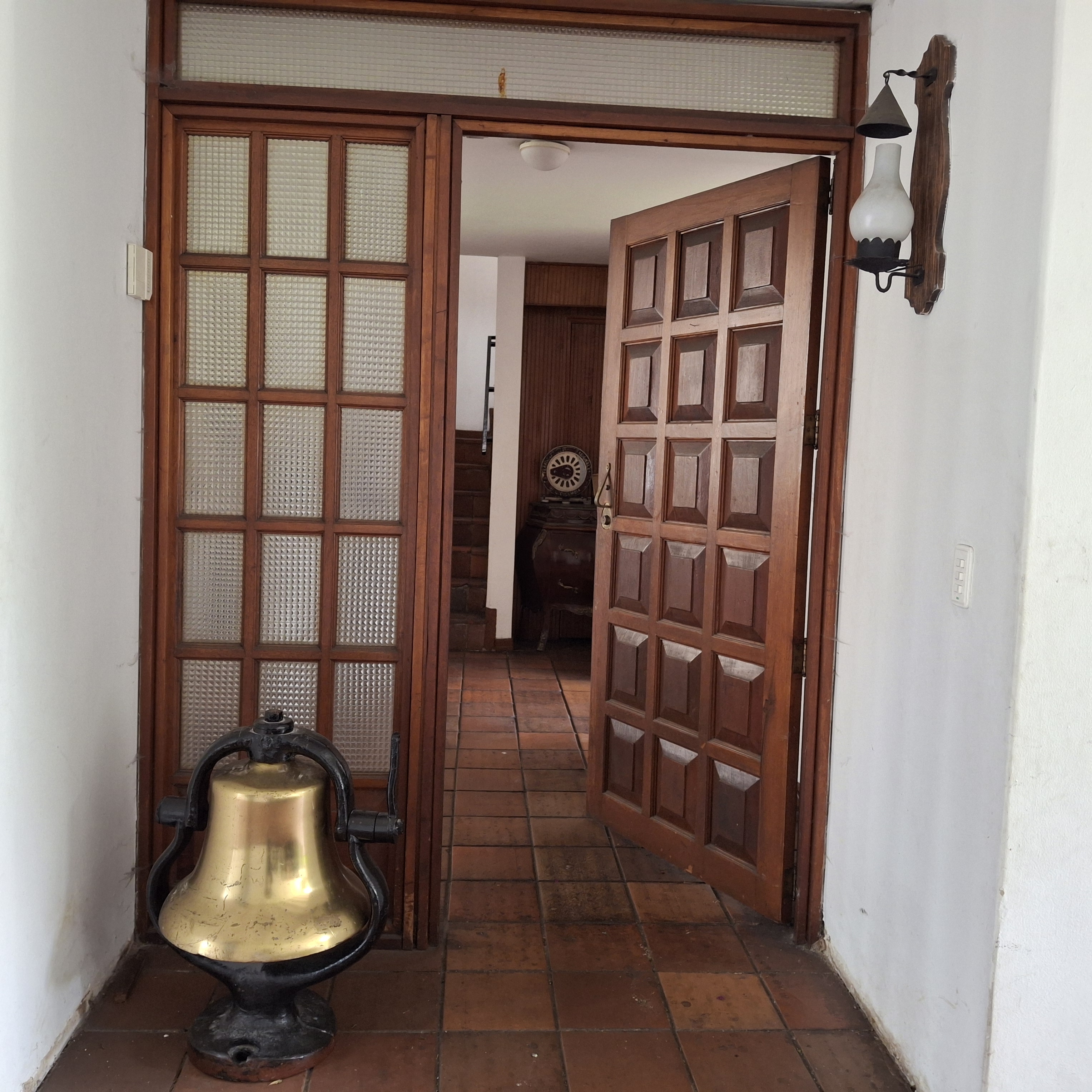 Casa en venta en Alhambra, Bogotá · foto 6 de 24