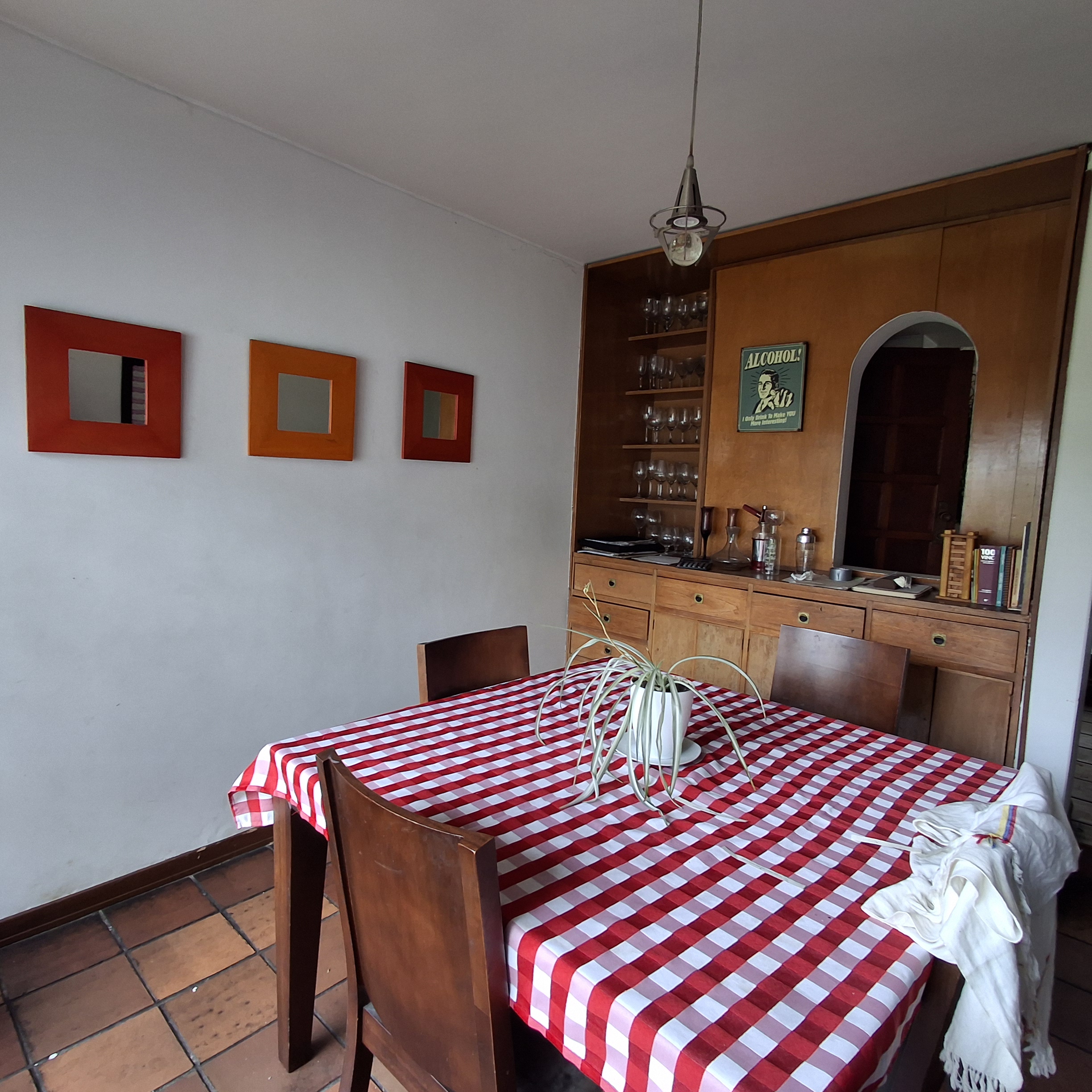 Casa en venta en Alhambra, Bogotá · foto 7 de 24