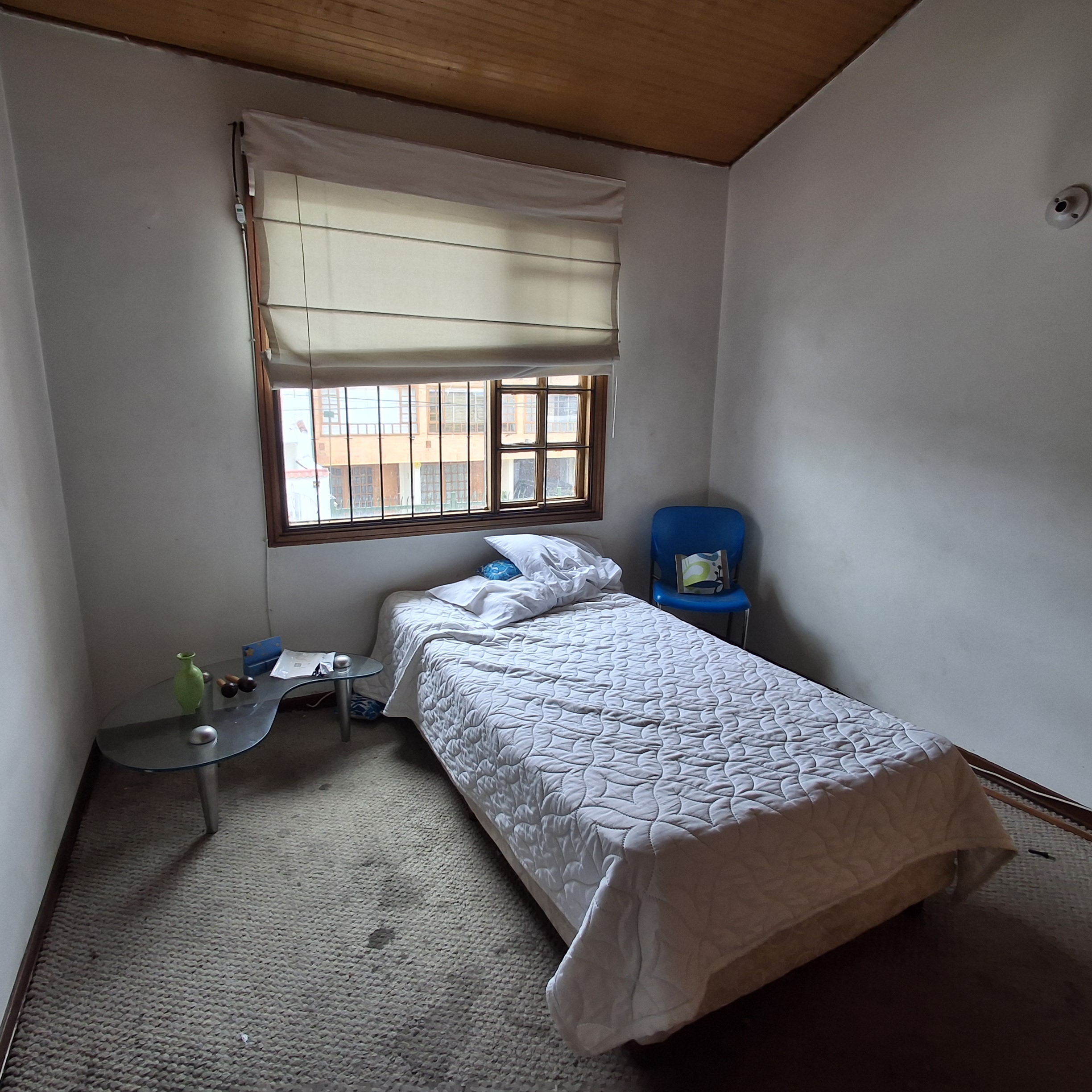Casa en venta en Alhambra, Bogotá · foto 9 de 24