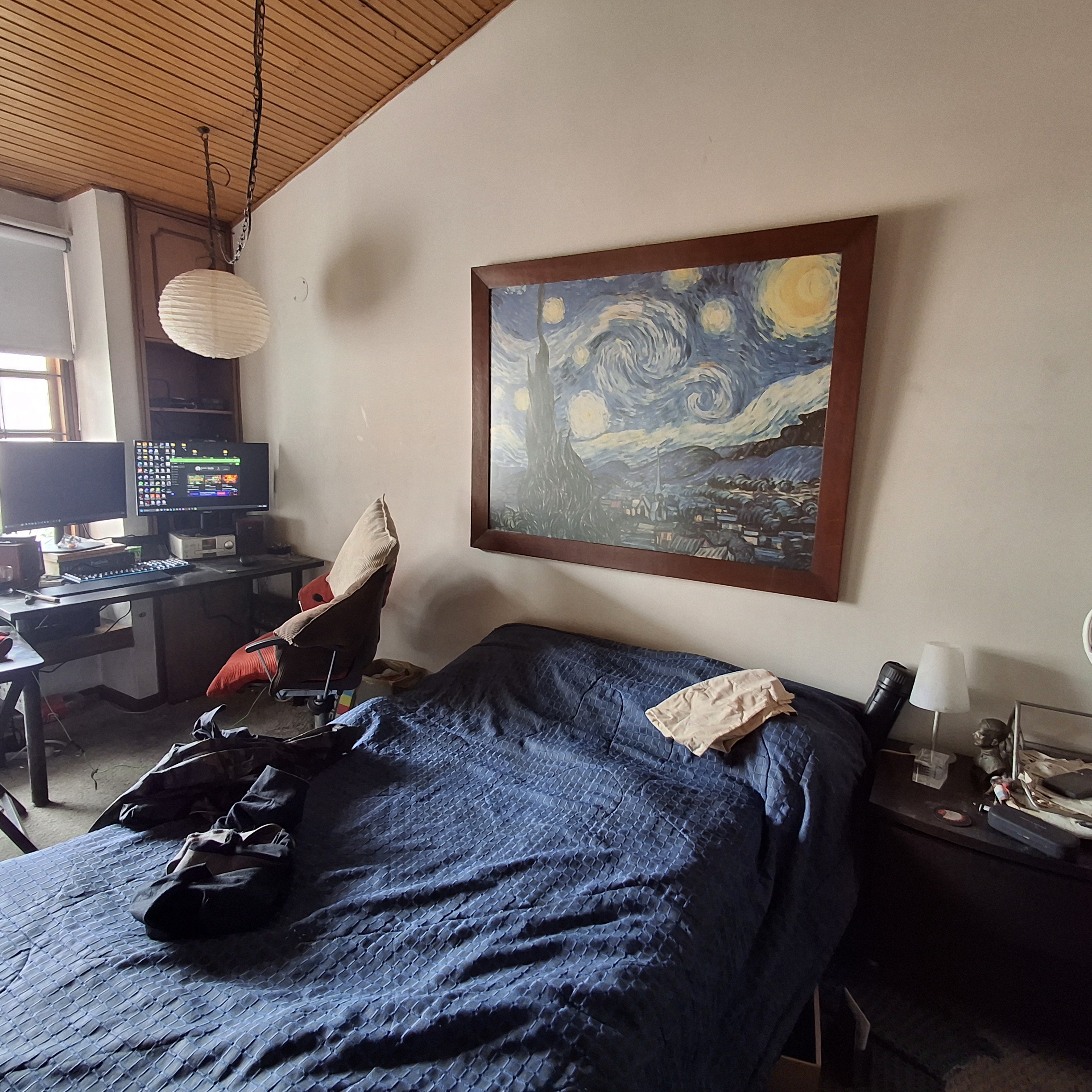 Casa en venta en Alhambra, Bogotá · foto 2 de 24
