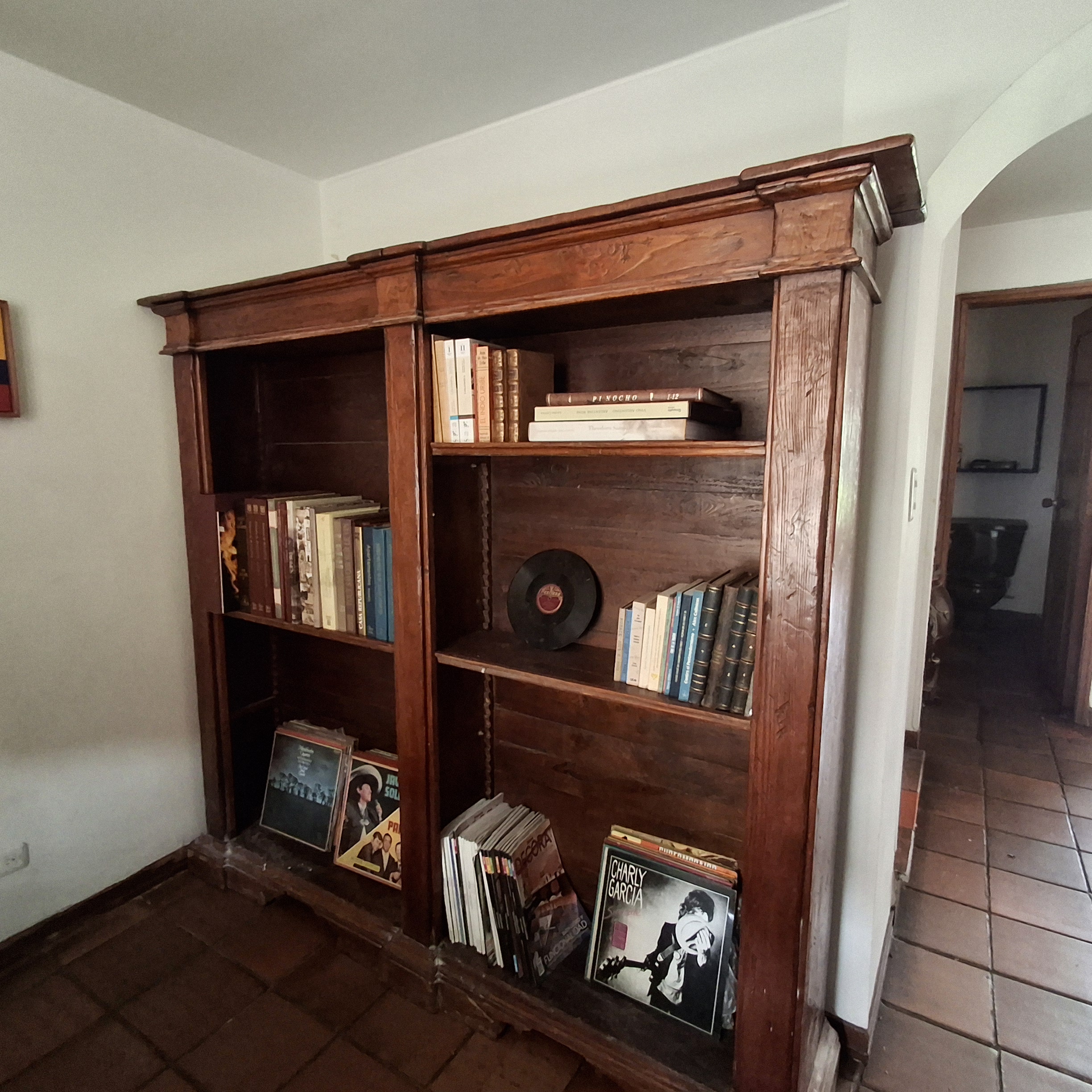 Casa en venta en Alhambra, Bogotá · foto 10 de 24