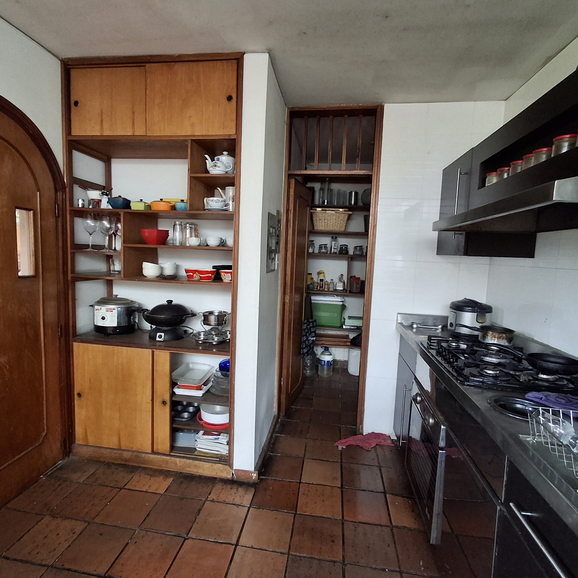 Casa en venta en Alhambra, Bogotá · foto 11 de 24