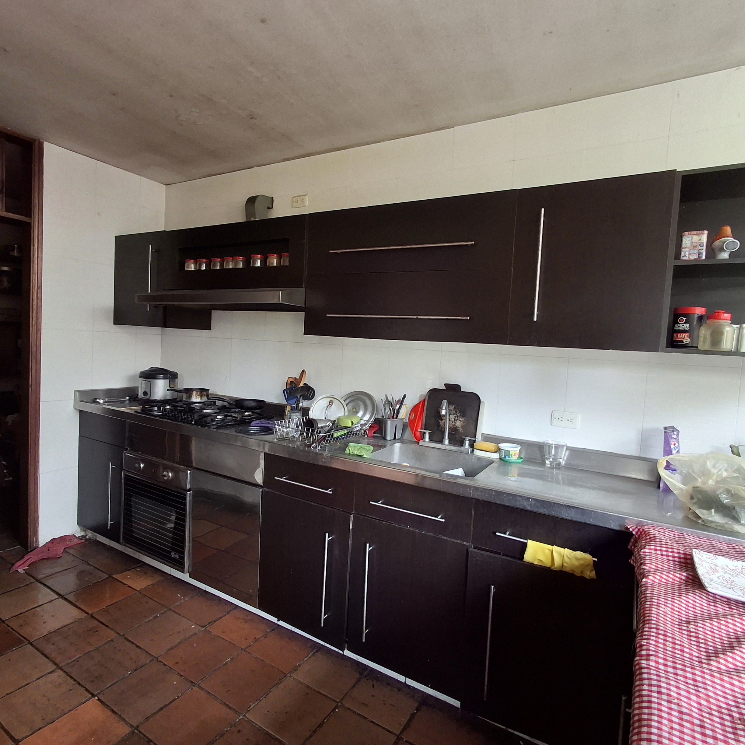Casa en venta en Alhambra, Bogotá · foto 13 de 24
