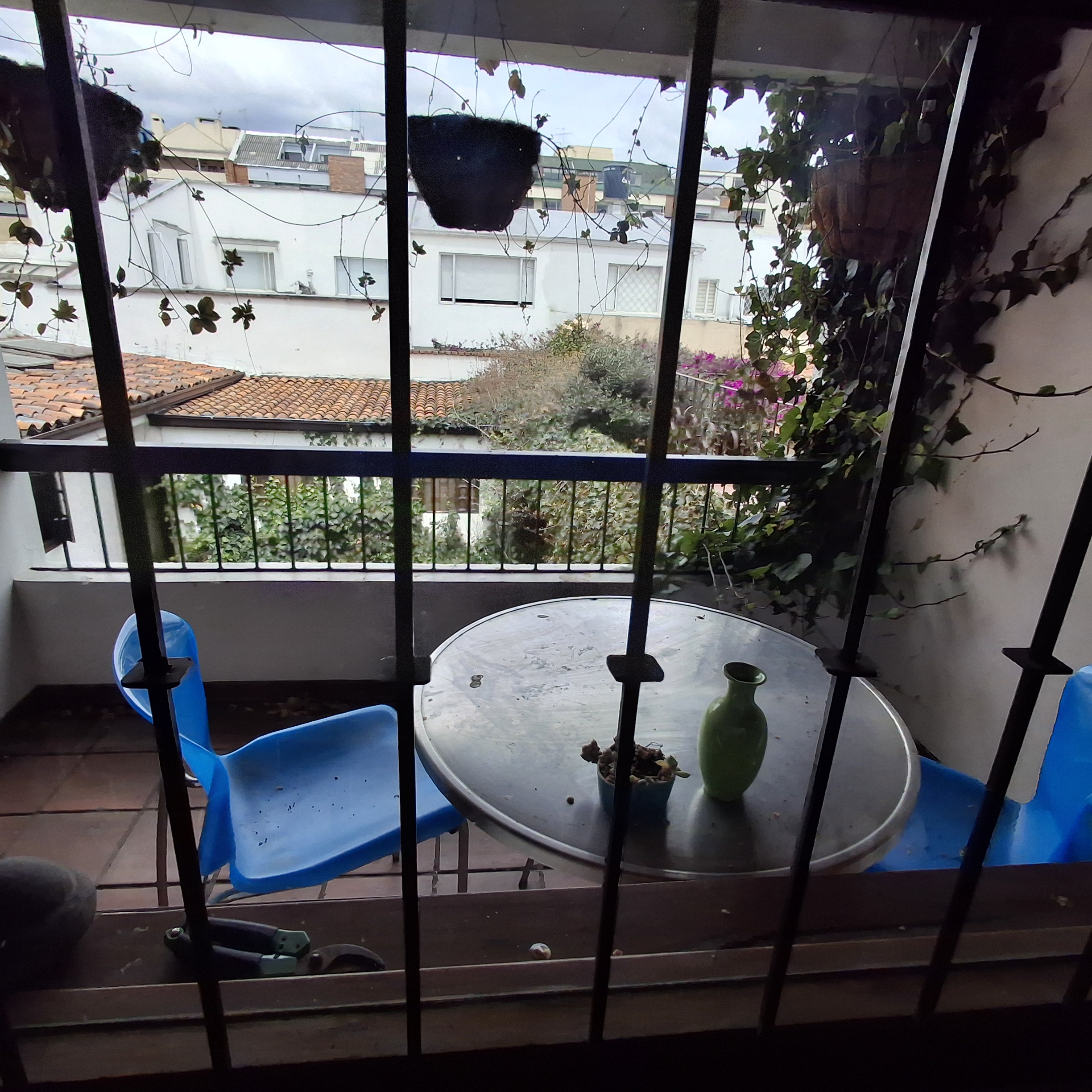 Casa en venta en Alhambra, Bogotá · foto 17 de 24
