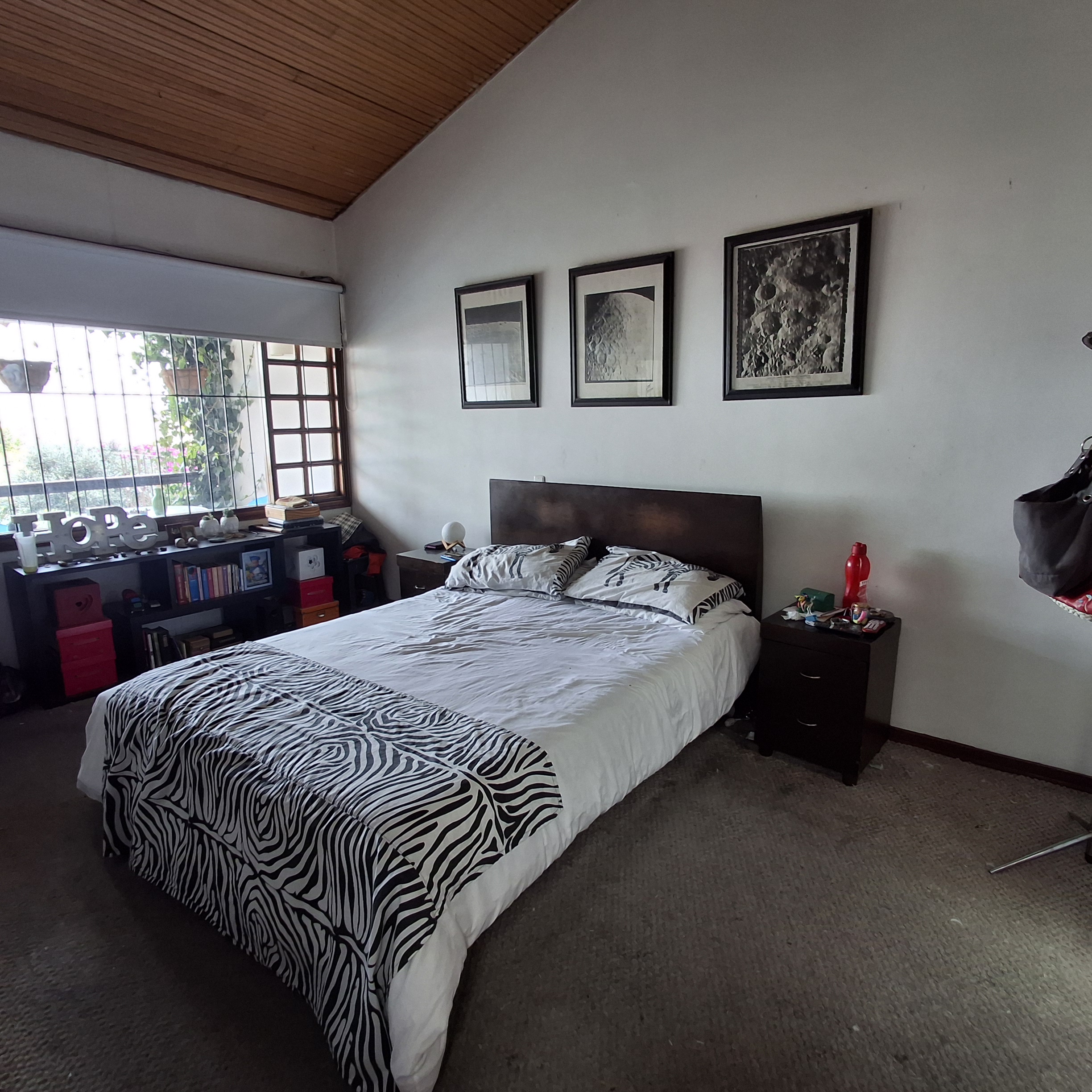 Casa en venta en Alhambra, Bogotá · foto 19 de 24