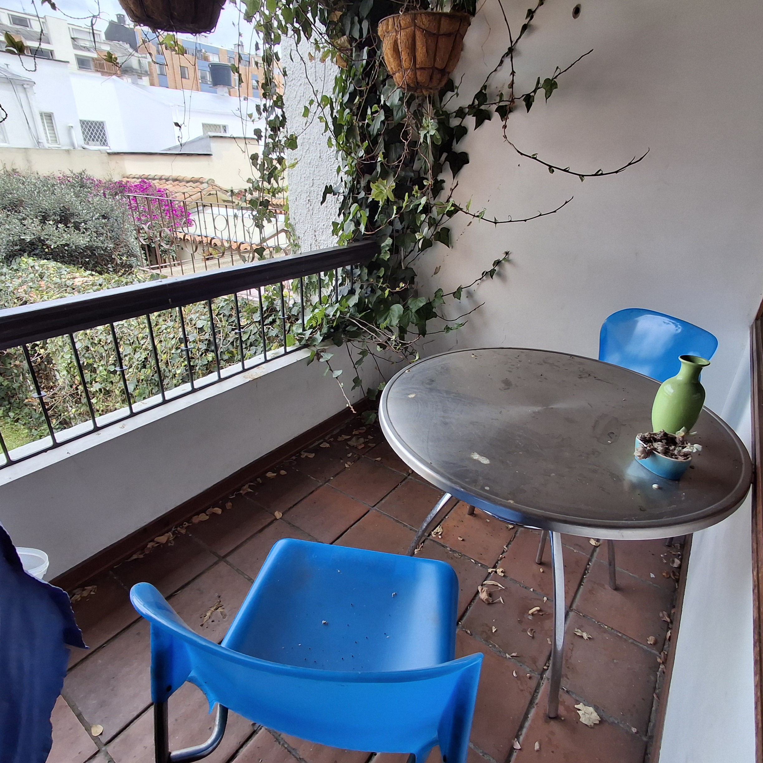 Casa en venta en Alhambra, Bogotá · foto 20 de 24