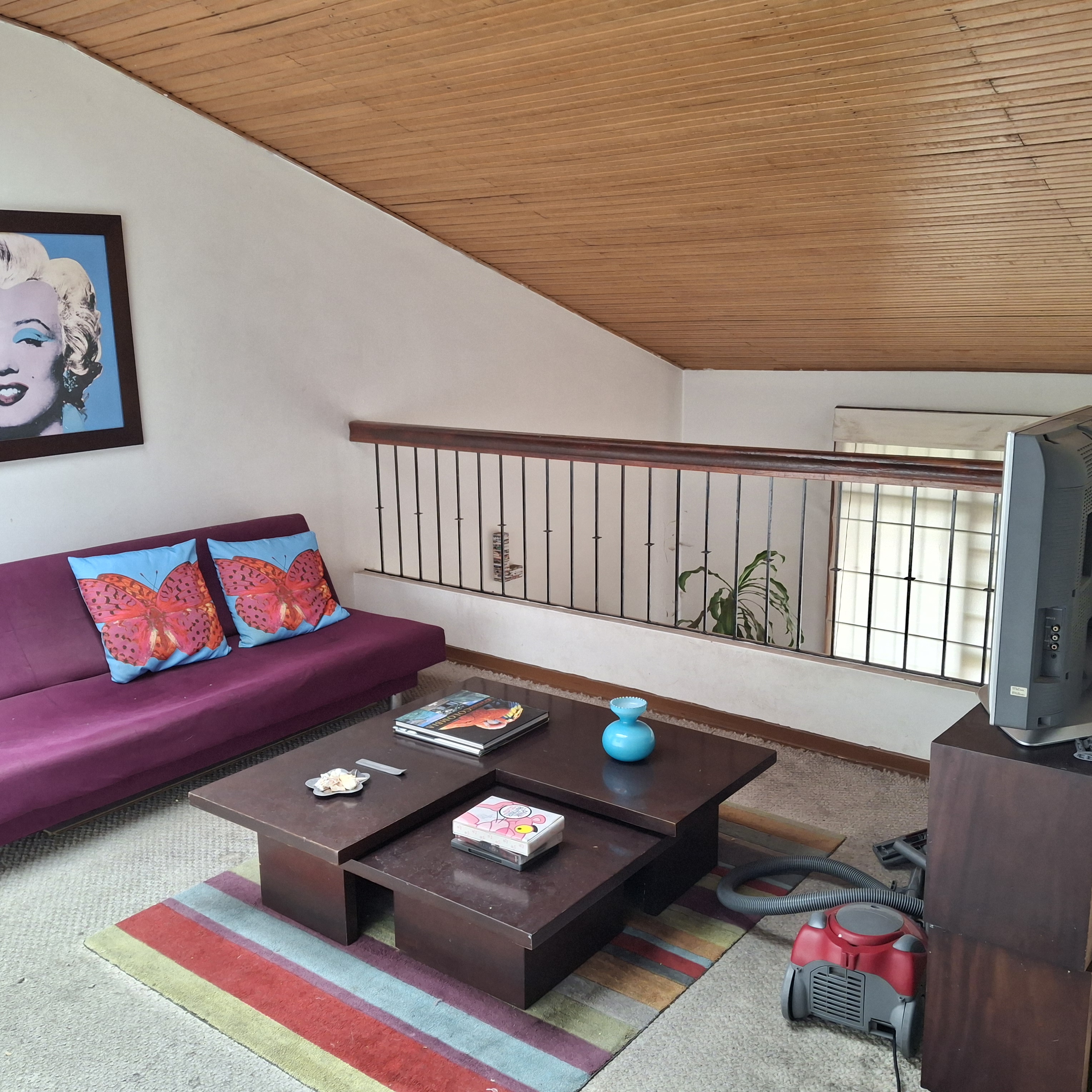 Casa en venta en Alhambra, Bogotá · foto 21 de 24
