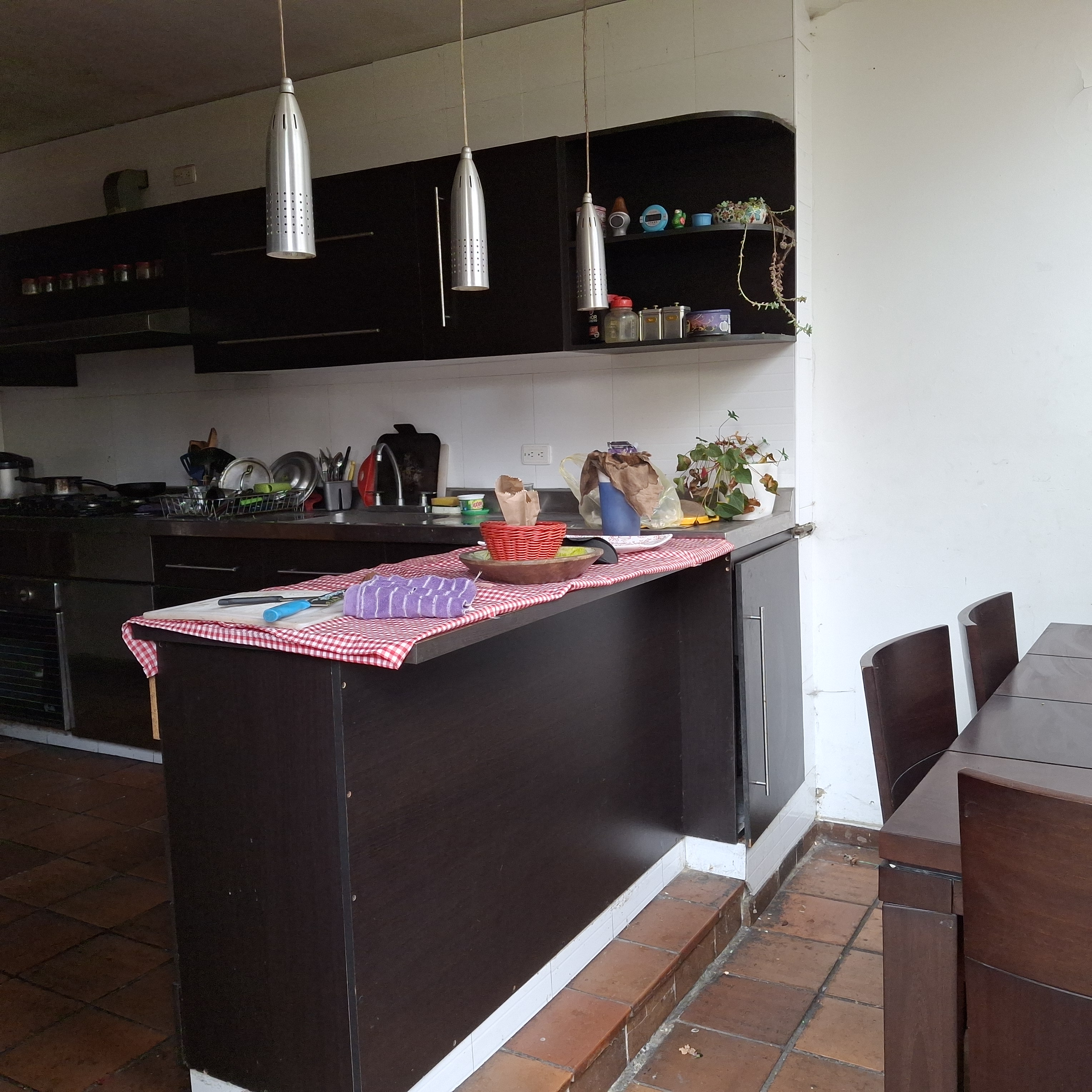 Casa en venta en Alhambra, Bogotá · foto 24 de 24