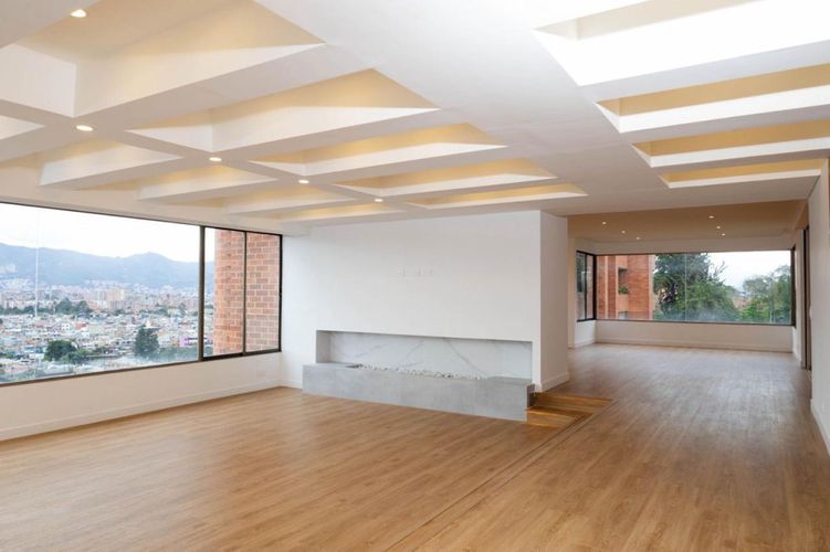 Apartamento de 5 alcobas en venta en Niza Suba, Bogotá, 292 m² · foto 7 de 24