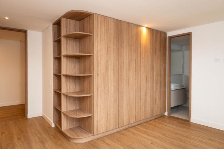 Apartamento de 5 alcobas en venta en Niza Suba, Bogotá, 292 m² · foto 19 de 24