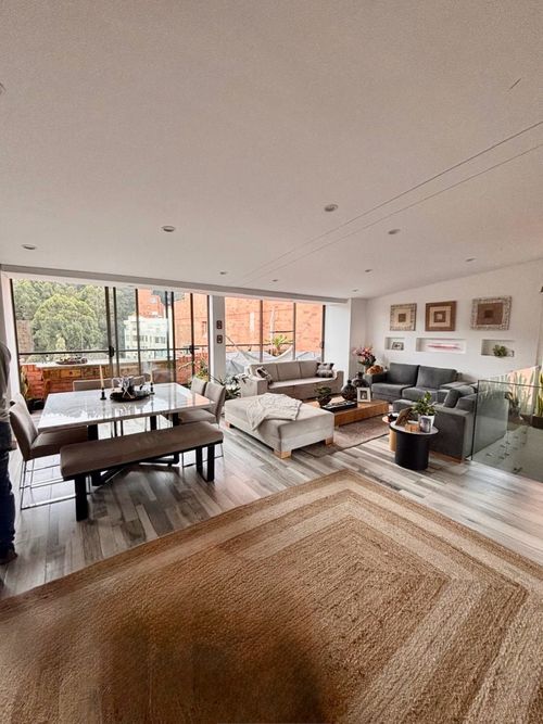 Apartamento de 3 alcobas en venta en Bosque Medina, Bogotá, 254 m² · foto 4 de 24
