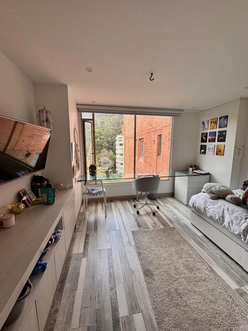 Apartamento de 3 alcobas en venta en Bosque Medina, Bogotá, 254 m² · foto 13 de 24