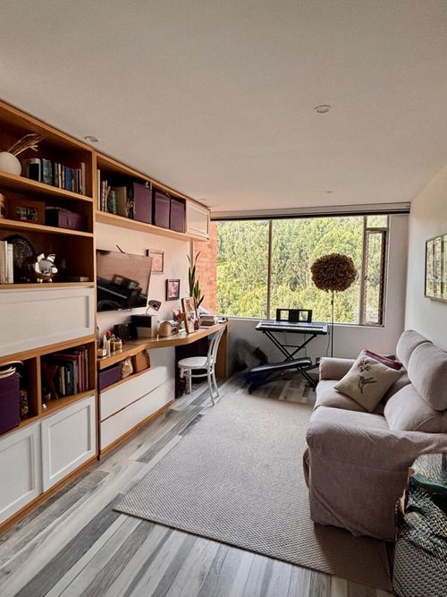 Apartamento de 3 alcobas en venta en Bosque Medina, Bogotá, 254 m² · foto 18 de 24