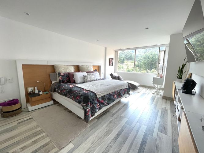 Apartamento de 3 alcobas en venta en Bosque Medina, Bogotá, 254 m² · foto 19 de 24