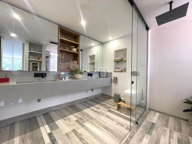Apartamento de 3 alcobas en venta en Bosque Medina, Bogotá, 254 m² · foto 20 de 24