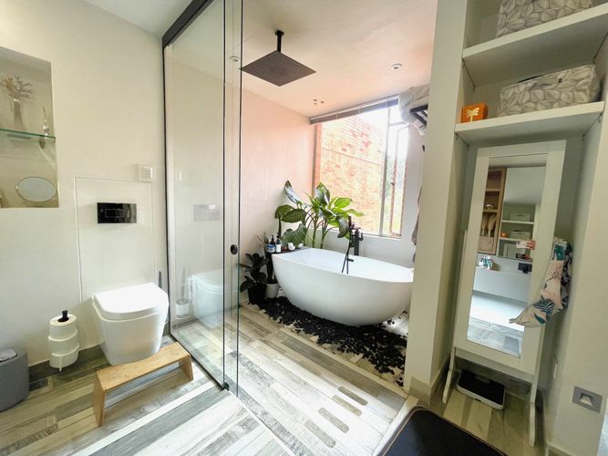 Apartamento de 3 alcobas en venta en Bosque Medina, Bogotá, 254 m² · foto 21 de 24