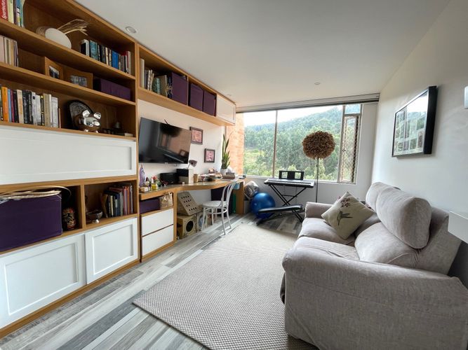 Apartamento de 3 alcobas en venta en Bosque Medina, Bogotá, 254 m² · foto 22 de 24