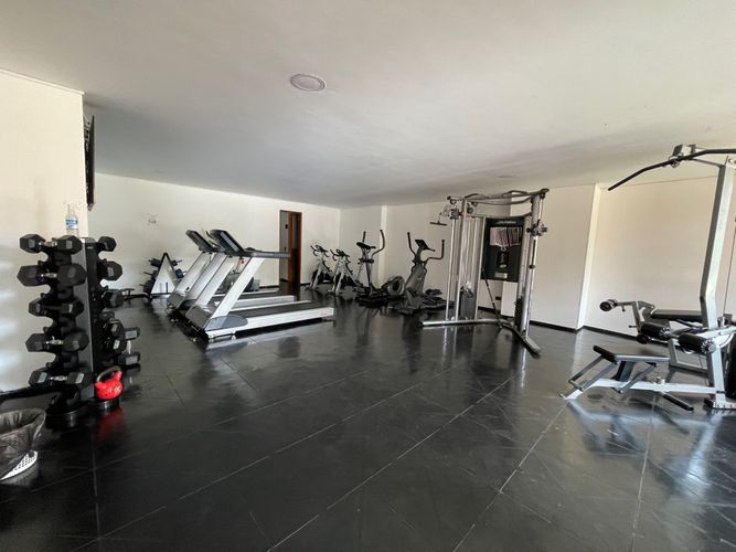 Apartamento de 3 alcobas en venta en Bosque Medina, Bogotá, 254 m² · foto 23 de 24