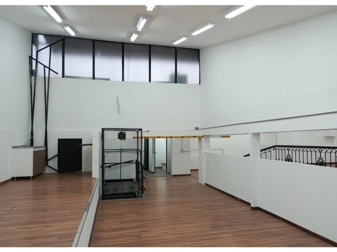 Local en arriendo en La Esmeralda, Envigado, 238 m² · foto 5 de 10